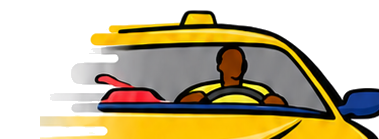 Taxi Freese